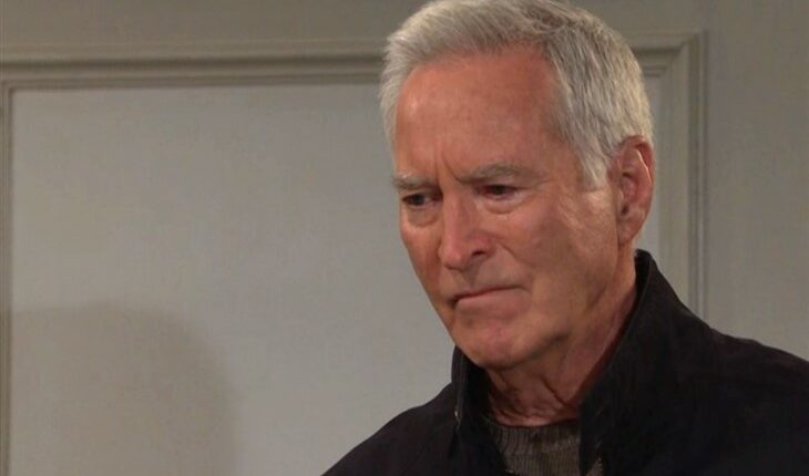 Days Of Our Lives – John Black (Drake Hogestyn)