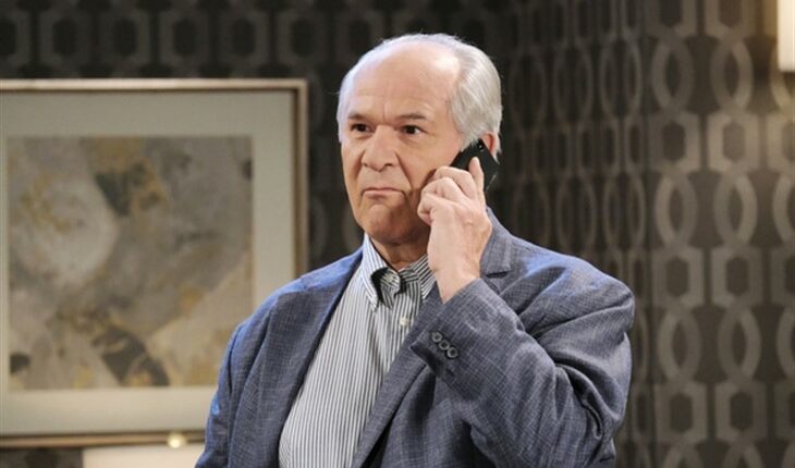 Days Of Our Lives – Konstantin Meleounis