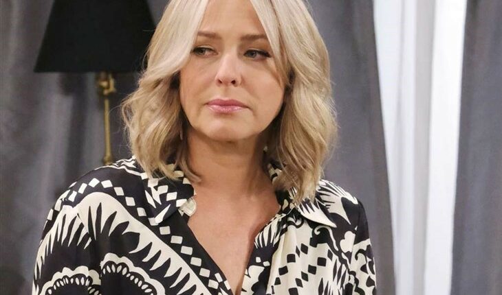 Days Of Our Lives – Nicole Walker (Arianne Zucker)
