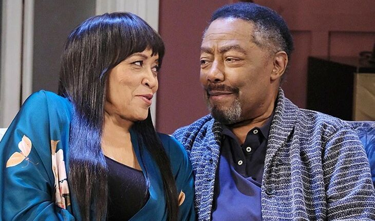 Days Of Our Lives – Paulina Price