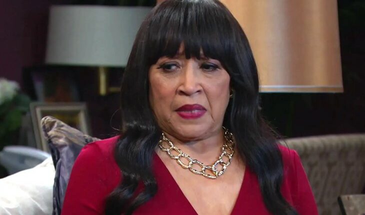 Days Of Our Lives – Paulina Price