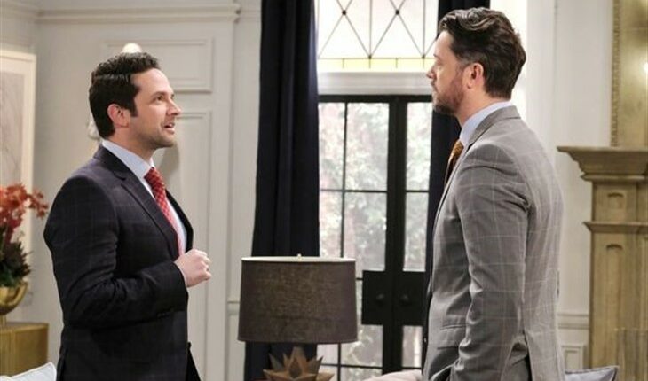 Days Of Our Lives – Stefan DiMera