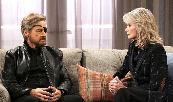 Days Of Our Lives – Steve Johnson (Stephen Nichols)