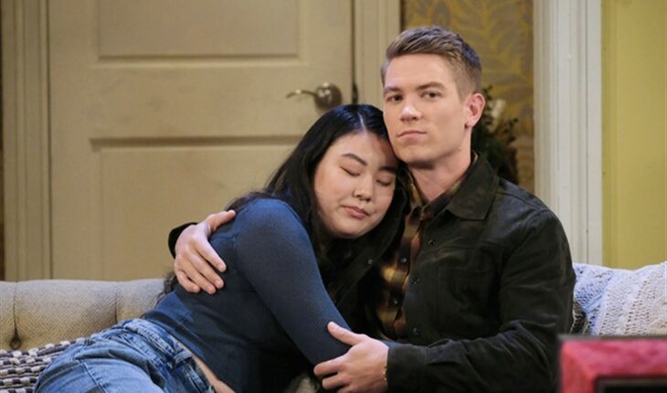 Days Of Our Lives – Wendy Shin (Victoria Grace)