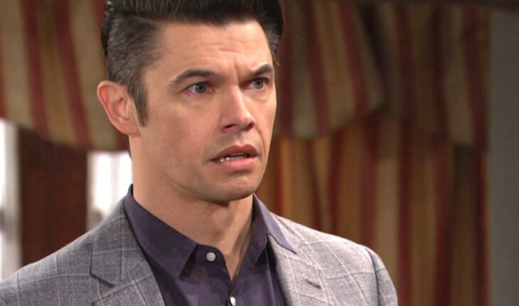 Days Of Our Lives – Xander Cook (Paul Telfer)