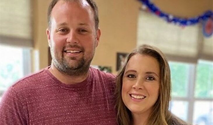 Duggar Family News