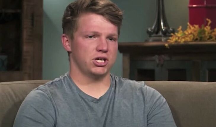 Garrison Brown