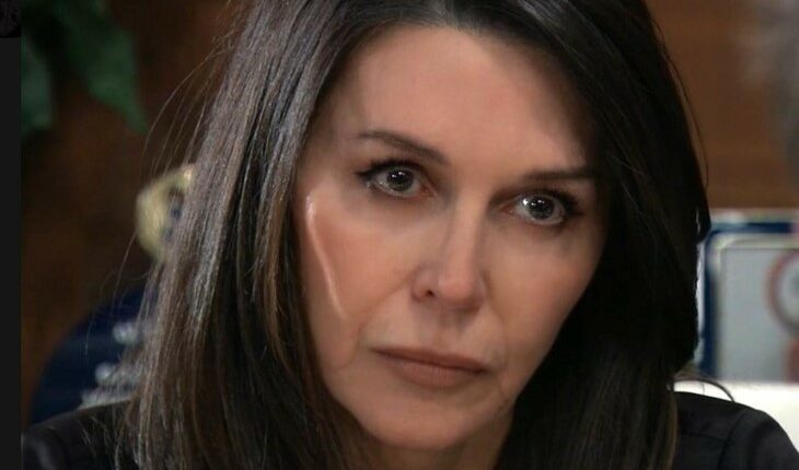 General Hospital – Anna Devane (Finola Hughes)