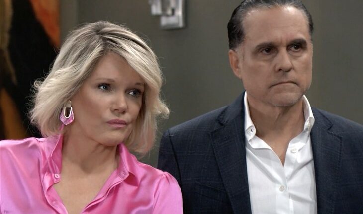General Hospital – Ava Jerome (Maura West)