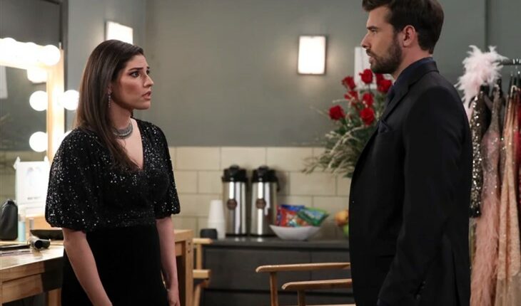 General Hospital – Brook Lynn Quartermaine