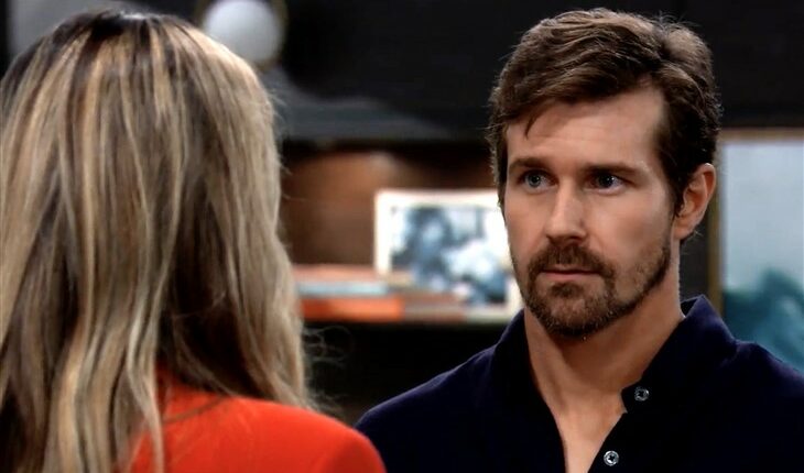 General Hospital – Cody Bell (Josh Kelly)
