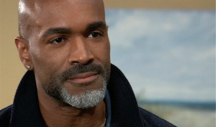 General Hospital – Curtis Ashford (Donnell Turner)