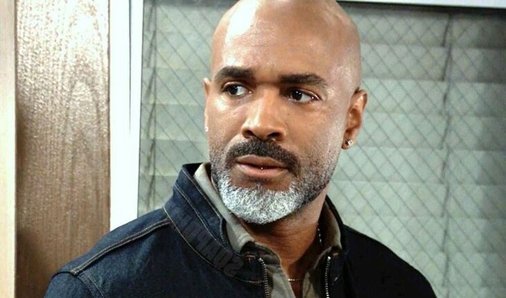  General Hospital – Curtis Ashford (Donnell Turner)