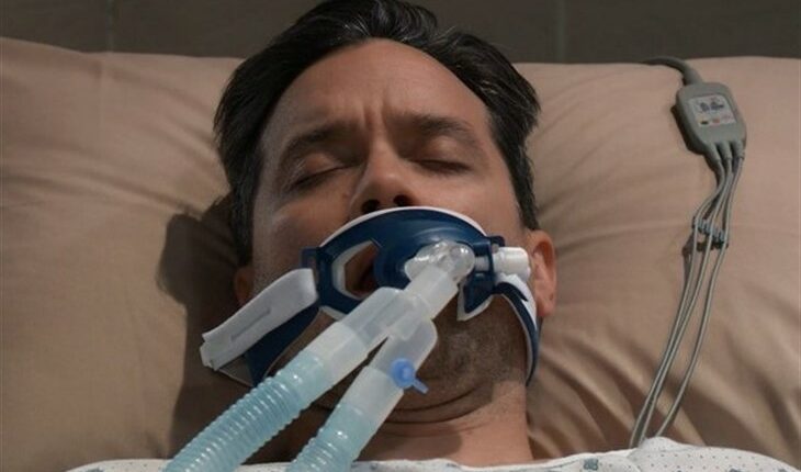 General Hospital – Dante Falconeri (Dominic Zamprogna)