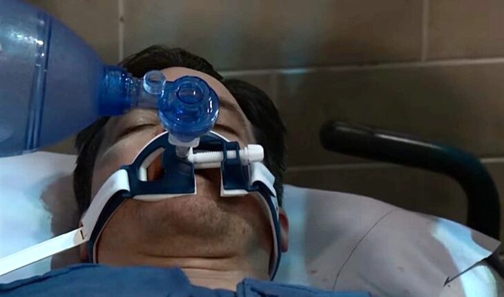 General Hospital – Dante Falconeri (Dominic Zomprogna)