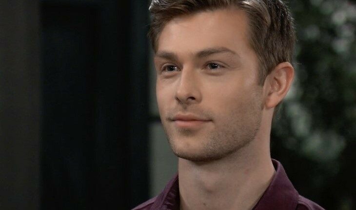 General Hospital – Dex Heller