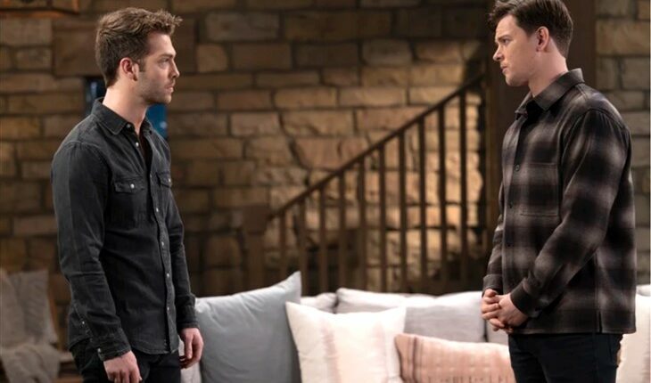 General Hospital – Dex Heller (Evan Hofer)