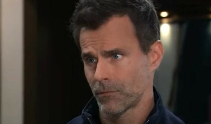General Hospital – Drew Cain (Cameron Mathison)