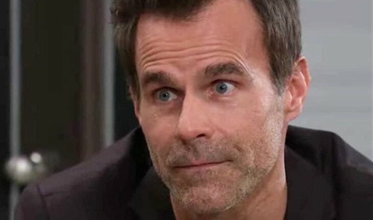 General Hospital – Drew Cain (Cameron Mathison)