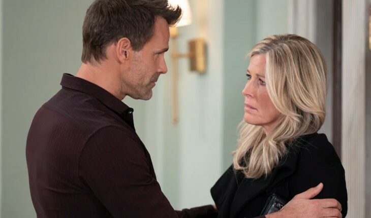 General Hospital – Drew Cain (Cameron Mathison)