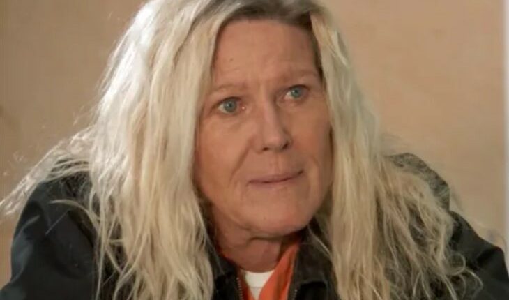 General Hospital – Heather Webber (Alley Mills)