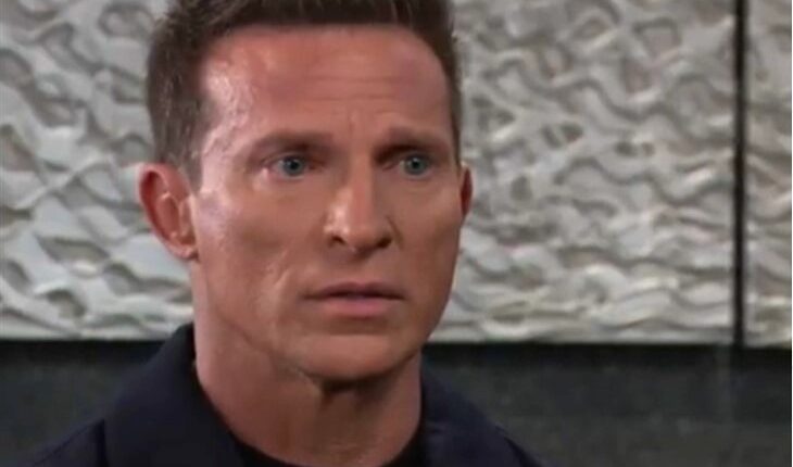 General Hospital – Jason Morgan (Steve Burton)-modified (2)