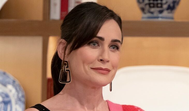 General Hospital – Lois Cerullo (Rena Sofer)