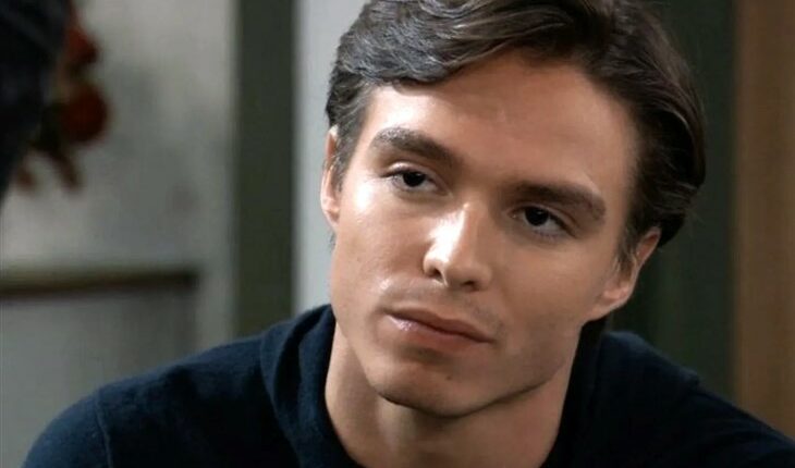 General Hospital – Spencer Cassadine