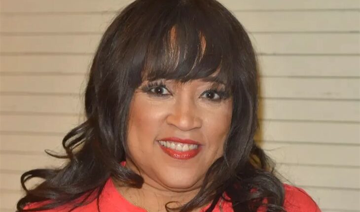 Jackée Harry
