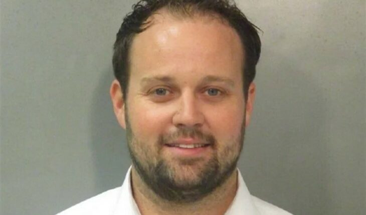Josh Duggar