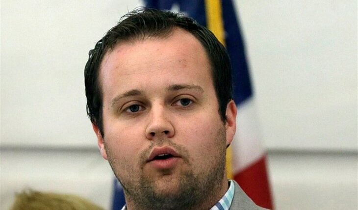 Josh Duggar