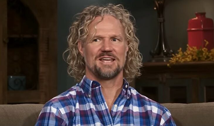 Kody Brown