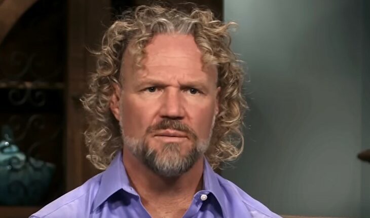Kody Brown