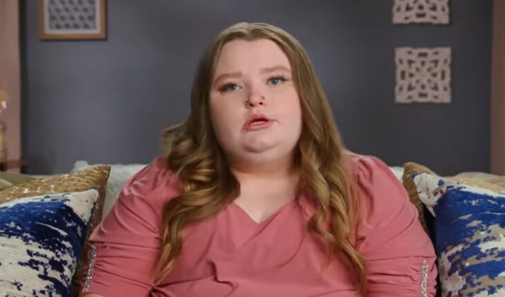 Mama June
