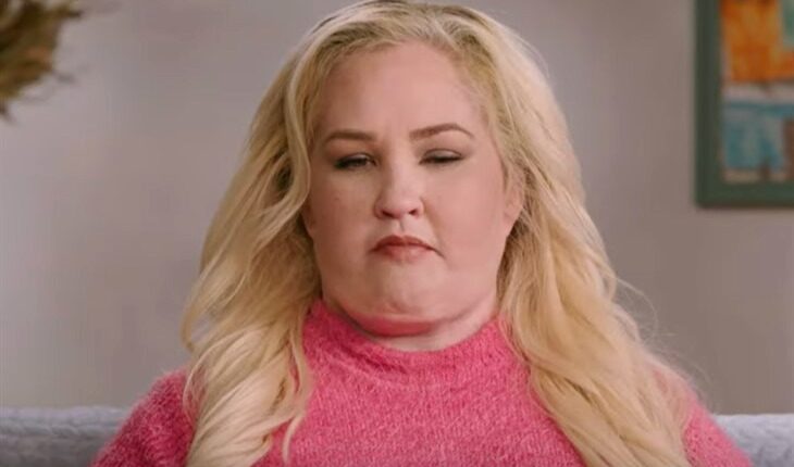 Mama June