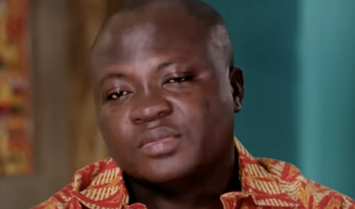 Michael Ilesanmi