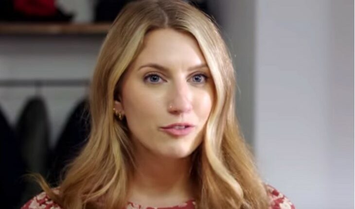 Olivia Plath