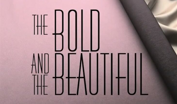 The Bold And The Beautiful