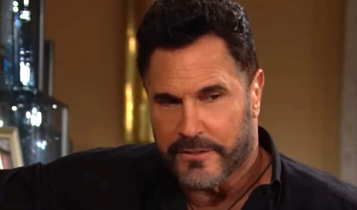 The Bold And The Beautiful – Bill Spencer (Don Diamont)