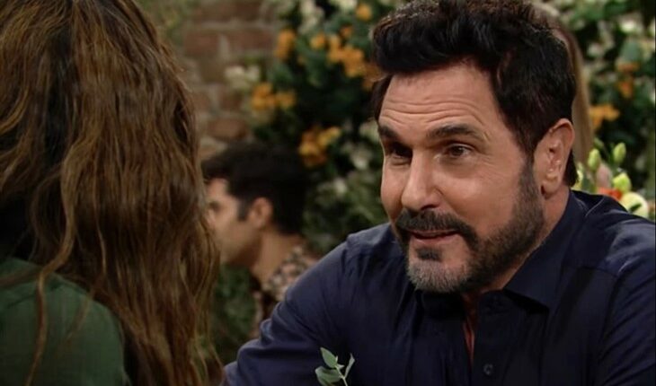 The Bold And The Beautiful – Bill Spencer (Don Diamont)