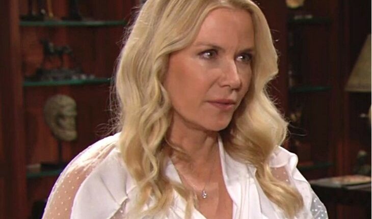 The Bold And The Beautiful – Brooke Logan