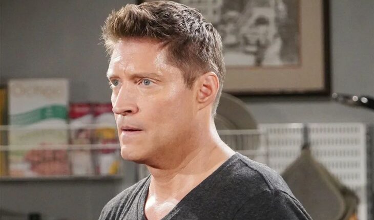 The Bold And The Beautiful – Deacon Sharpe (Sean Kanan)