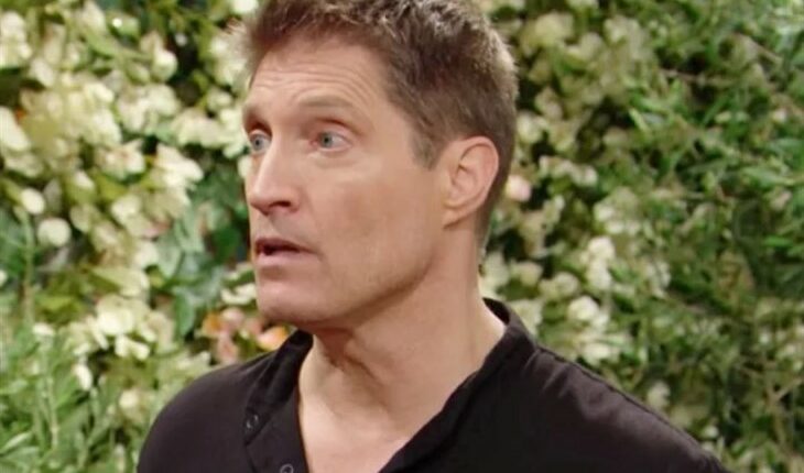 The Bold And The Beautiful – Deacon Sharpe (Sean Kanan)