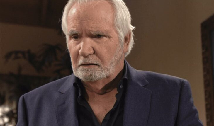 The Bold And The Beautiful – Eric Forrester