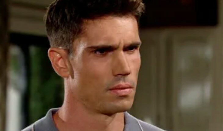 The Bold And The Beautiful – Finn Finnegan