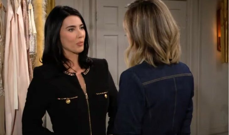 The Bold And The Beautiful – Hope Logan