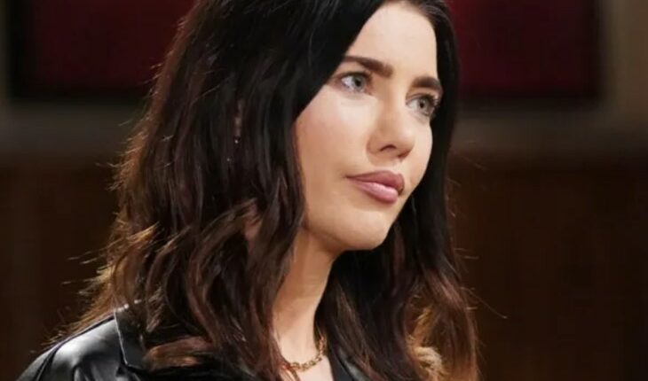 The Bold And The Beautiful – Steffy Forrester (Jacqueline MacInnes Wood)