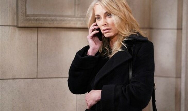 The Young And The Restless – Ashley Abbott