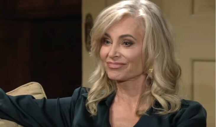 The Young And The Restless – Ashley Abbott (Eileen Davidson)