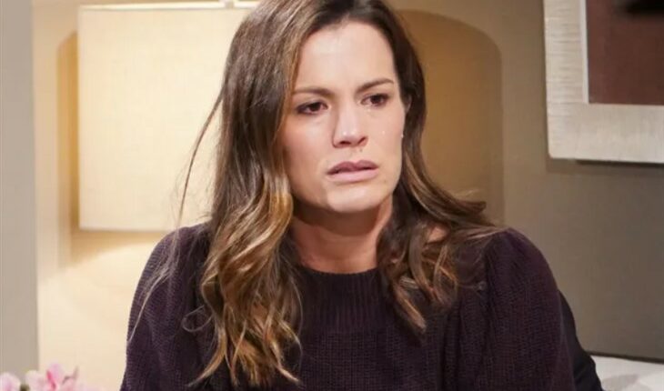 The Young And The Restless – Chelsea Lawson (Melissa Claire Egan)